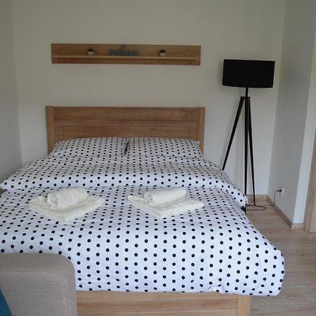 Apartman Lesia Vysoke Tatry Bagian luar foto