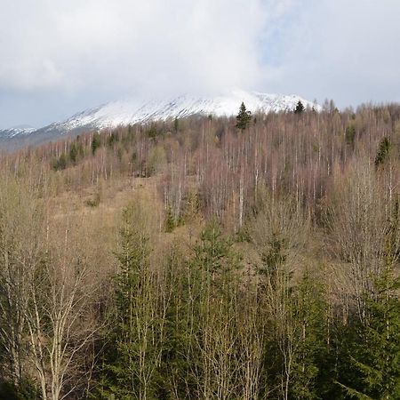 Apartman Lesia Vysoke Tatry Bagian luar foto