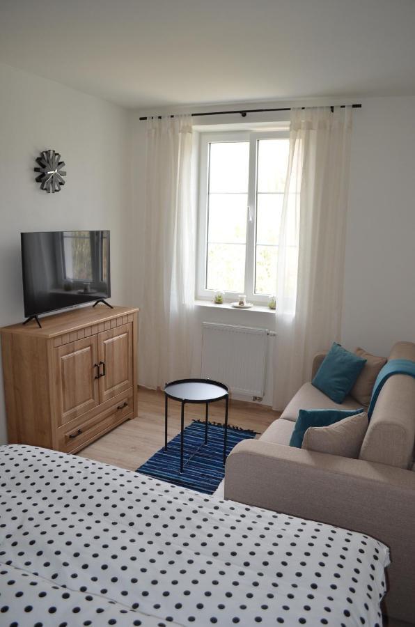 Apartman Lesia Vysoke Tatry Bagian luar foto
