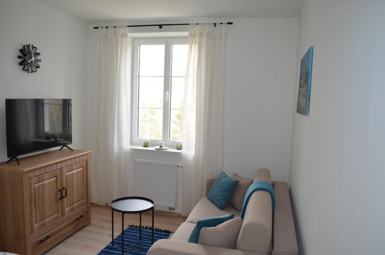 Apartman Lesia Vysoke Tatry Bagian luar foto