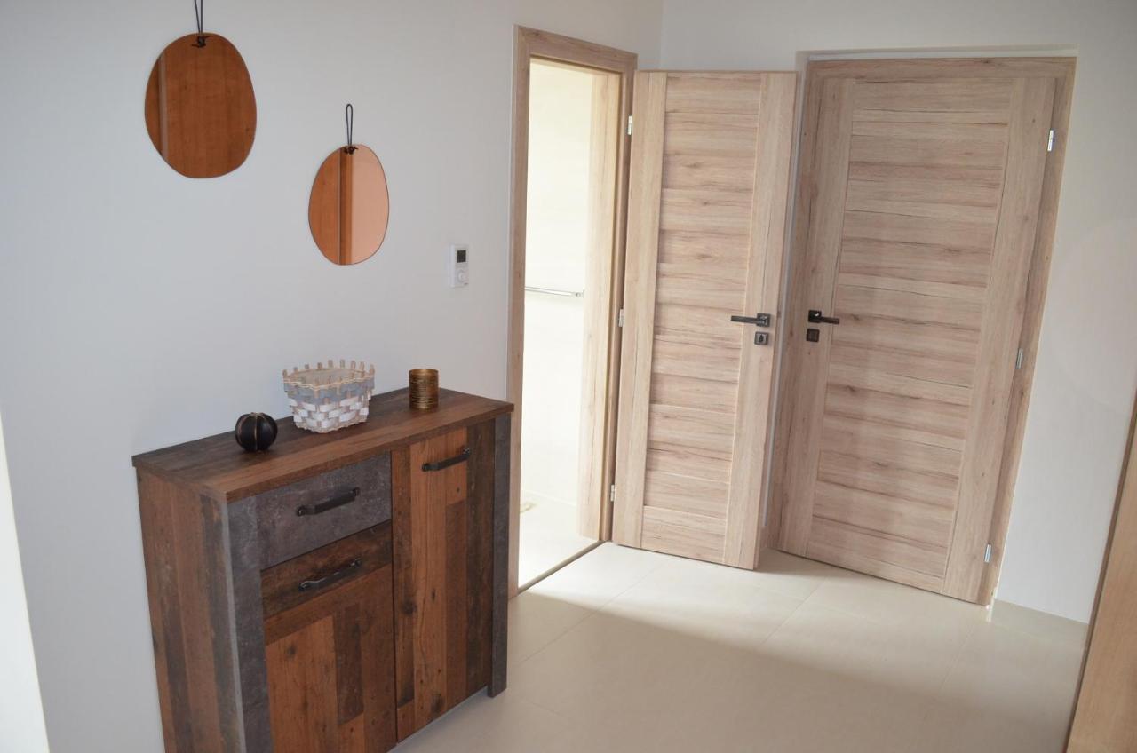 Apartman Lesia Vysoke Tatry Bagian luar foto