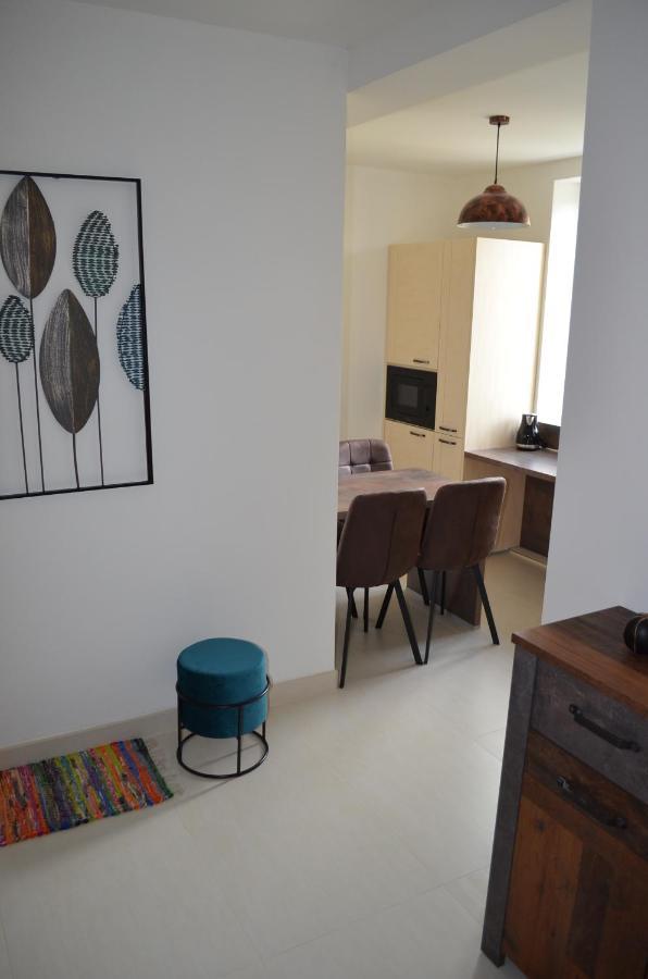 Apartman Lesia Vysoke Tatry Bagian luar foto