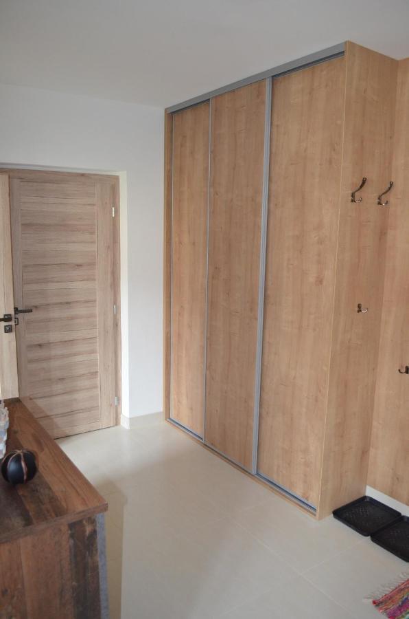 Apartman Lesia Vysoke Tatry Bagian luar foto